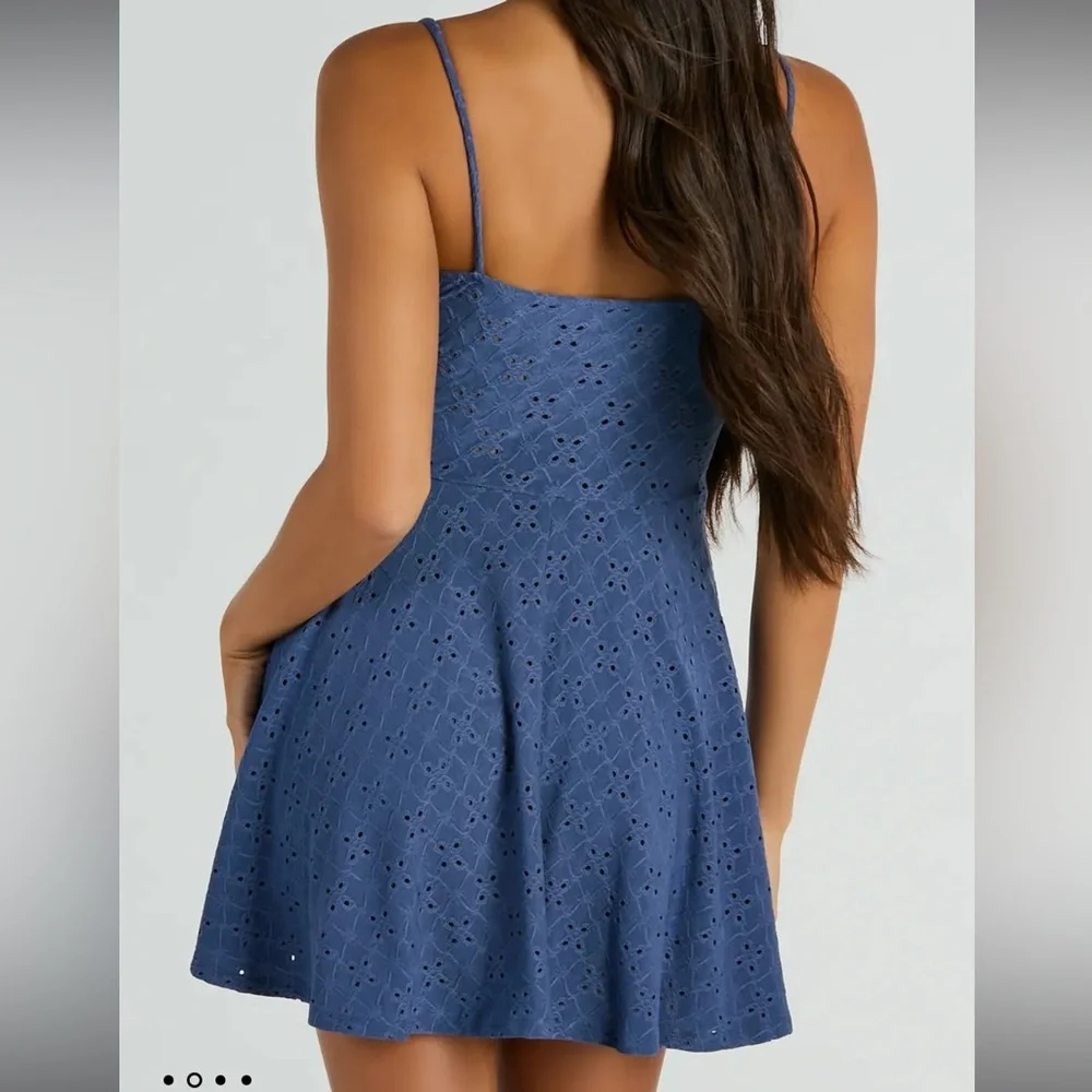 Romper - Picture 2 of 2
